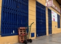 18 2 Los comercios de la frontera de Beni Enzar, entre el cierre y la resistencia