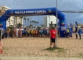 1805b0e8 bcb2 46c6 902f 81705875c532 El Grupo Regulares 52 de Melilla, gran triunfador del IV Desafío Melilla 2021
