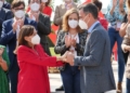 1b2ee3a2 4942 447d 8ac9 e6a05f57192b Rojas: “Este es el Congreso para construir la España que merecemos”