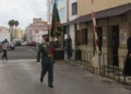 2 3 La Guardia Civil celebra el Día de su Patrona bajo dos factores: la presión migratoria y la covid