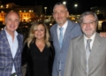 2 6 El Colegio Oficial de Psicología de Melilla homenajea al psicólogo Fernando Chacón Fuertes