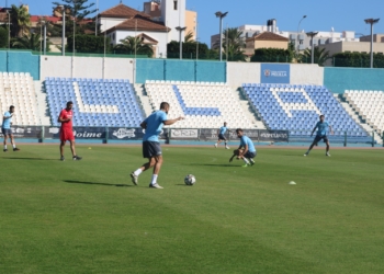 20D 2 1 Iker Hernández: “Otra victoria encadenada nos daría un plus”