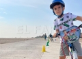 243527865 2977047185844336 3262537207015324043 n El Club Atlético Melilla trabajo por el crecimiento de sus jóvenes deportistas