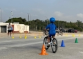 243535122 2977046609177727 7675040997710168402 n El Club Atlético Melilla trabajo por el crecimiento de sus jóvenes deportistas