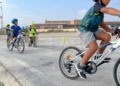 243568873 2977046405844414 2152958054207233052 n El Club Atlético Melilla trabajo por el crecimiento de sus jóvenes deportistas