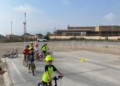 243568895 2977019749180413 6548859733829027197 n El Club Atlético Melilla trabajo por el crecimiento de sus jóvenes deportistas