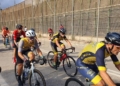 243599678 2977767085772346 7091904348494298169 n El Club Atlético Melilla trabajo por el crecimiento de sus jóvenes deportistas