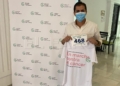 245390985 372937371240587 1176551076771702050 n La VIII Carrera contra el Cáncer contará con 700 melillenses