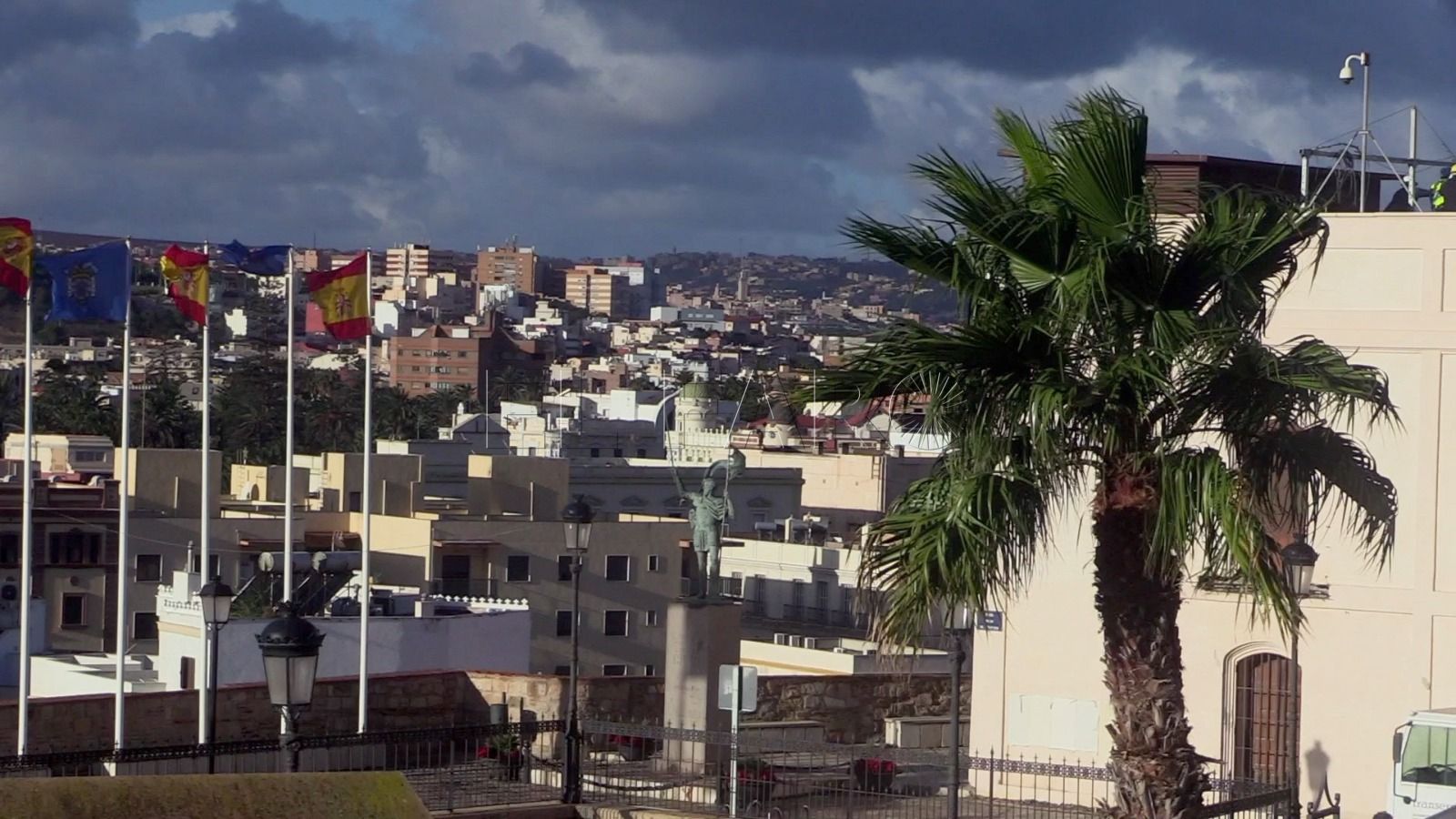 24b3c9be 74c2 41cc 9372 9dd014c33c39 Previsión del tiempo en Melilla: Lunes 18 de octubre