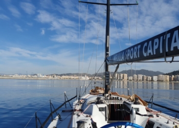 25D 1 1 Nueva cita para el ‘Ciudad de Melilla’