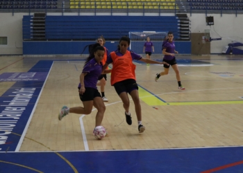 Vuelve la liga tras el parón y las Guerreras solo piensan en ganar