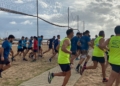 272f9a4c 8954 4856 988e 2360c80253b3 El Grupo Regulares 52 de Melilla, gran triunfador del IV Desafío Melilla 2021