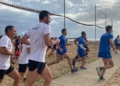 2bbad447 7e3c 4c56 ab5e 6a7dd3f85b55 El Grupo Regulares 52 de Melilla, gran triunfador del IV Desafío Melilla 2021
