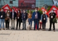 2eb6097d 8cba 4e07 ba42 176025576f67 Rojas: “Este es el Congreso para construir la España que merecemos”