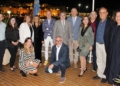 3 4 El Colegio Oficial de Psicología de Melilla homenajea al psicólogo Fernando Chacón Fuertes