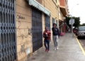 3 6 Los comercios de la frontera de Beni Enzar, entre el cierre y la resistencia
