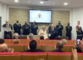 33c25ac5 2a8f 431d 8e42 d5e4173852bd El Colegio de Abogados de Melilla homenajea al personal de limpieza durante el estado de alarma