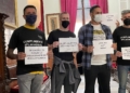 3cc426b1 71e9 4c67 a188 85bd916f0db0 Así recibe el Sindicato Profesional de la Policía Local de Melilla al presidente Eduardo De Castro