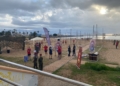 3e9d2dd1 66a9 45dd 8491 5b1bb8d24050 El Grupo Regulares 52 de Melilla, gran triunfador del IV Desafío Melilla 2021