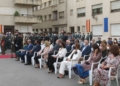 4 La Guardia Civil celebra el Día de su Patrona bajo dos factores: la presión migratoria y la covid