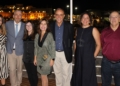 4 3 El Colegio Oficial de Psicología de Melilla homenajea al psicólogo Fernando Chacón Fuertes