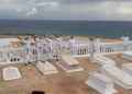 41072335 50e0 4421 a818 71594fb560a5 Homenaje en el cementerio de la Purísima a los marineros caídos en la Campaña de Melilla