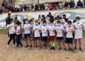 496c20ef 3c87 40e6 9b1a 78b27a92d1f0 El Grupo Regulares 52 de Melilla, gran triunfador del IV Desafío Melilla 2021