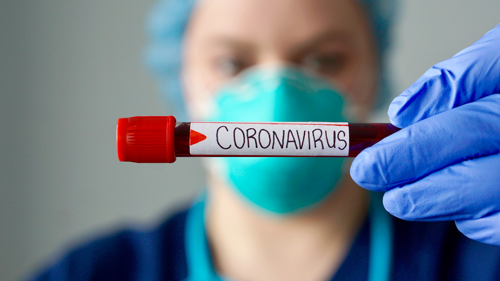 El coronavirus sigue en pie