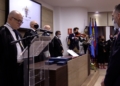 5 2 El Colegio de Abogados de Melilla homenajea al personal de limpieza durante el estado de alarma