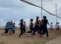 53dbee54 ab9e 49fd 9ab4 2fcad2e7c25c El Grupo Regulares 52 de Melilla, gran triunfador del IV Desafío Melilla 2021