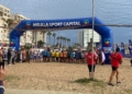 56c2962c 285a 4813 b248 568431cd63a6 El Grupo Regulares 52 de Melilla, gran triunfador del IV Desafío Melilla 2021