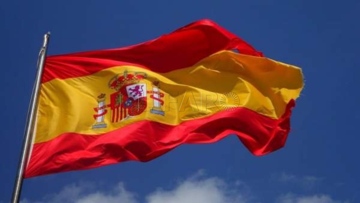 589955 Fiesta nacional de España