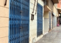 6 3 Los comercios de la frontera de Beni Enzar, entre el cierre y la resistencia