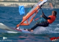 617d3d25b83d4 La melillense Azul Sánchez, subcampeona del Mundo U15