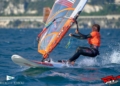 617d3d25d4035 La melillense Azul Sánchez, subcampeona del Mundo U15