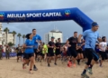 65819687 77b2 4351 b323 4ebc0fcab42c El Grupo Regulares 52 de Melilla, gran triunfador del IV Desafío Melilla 2021