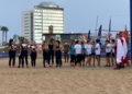 6b8f63fd 46e8 4cc8 99a0 cfe87f92c33e El Grupo Regulares 52 de Melilla, gran triunfador del IV Desafío Melilla 2021