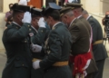 7 La Guardia Civil celebra el Día de su Patrona bajo dos factores: la presión migratoria y la covid