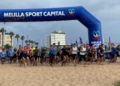 7bc458be ee8b 46ef aa60 a2f795d0a3c3 El Grupo Regulares 52 de Melilla, gran triunfador del IV Desafío Melilla 2021