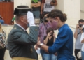 8 La Guardia Civil celebra el Día de su Patrona bajo dos factores: la presión migratoria y la covid
