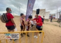 81555768 d4af 47e0 b34e 1a93294d805f El Grupo Regulares 52 de Melilla, gran triunfador del IV Desafío Melilla 2021
