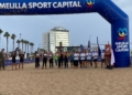 81eb5994 86bd 441b a7fc 98e8fd4445ad El Grupo Regulares 52 de Melilla, gran triunfador del IV Desafío Melilla 2021