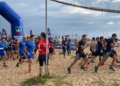 880b8990 1c78 4f7c b4cf 64e8cc77c5b2 El Grupo Regulares 52 de Melilla, gran triunfador del IV Desafío Melilla 2021