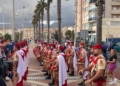 89b63833 249b 4e64 81ea 12a0e7e3ffc8 El Grupo Regulares 52 de Melilla, gran triunfador del IV Desafío Melilla 2021