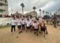 8b0c7b1e 41d0 474e 87c0 f3bb78683e37 El Grupo Regulares 52 de Melilla, gran triunfador del IV Desafío Melilla 2021
