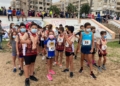 925a509e dbb5 4bab a14c d59a1eff86cc El Grupo Regulares 52 de Melilla, gran triunfador del IV Desafío Melilla 2021