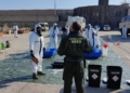 93dfa5de c126 4217 9023 58f50bd1a02e La Guardia Civil de Melilla, preparada para desactivar explosivos