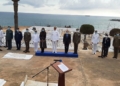 93f977c8 7c70 464c 8dce 8927b6ad4fdf Homenaje en el cementerio de la Purísima a los marineros caídos en la Campaña de Melilla