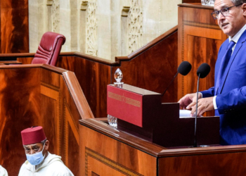Ajanuch portada Nuevo Gobierno de Marruecos promete un millón de empleos y más protección social