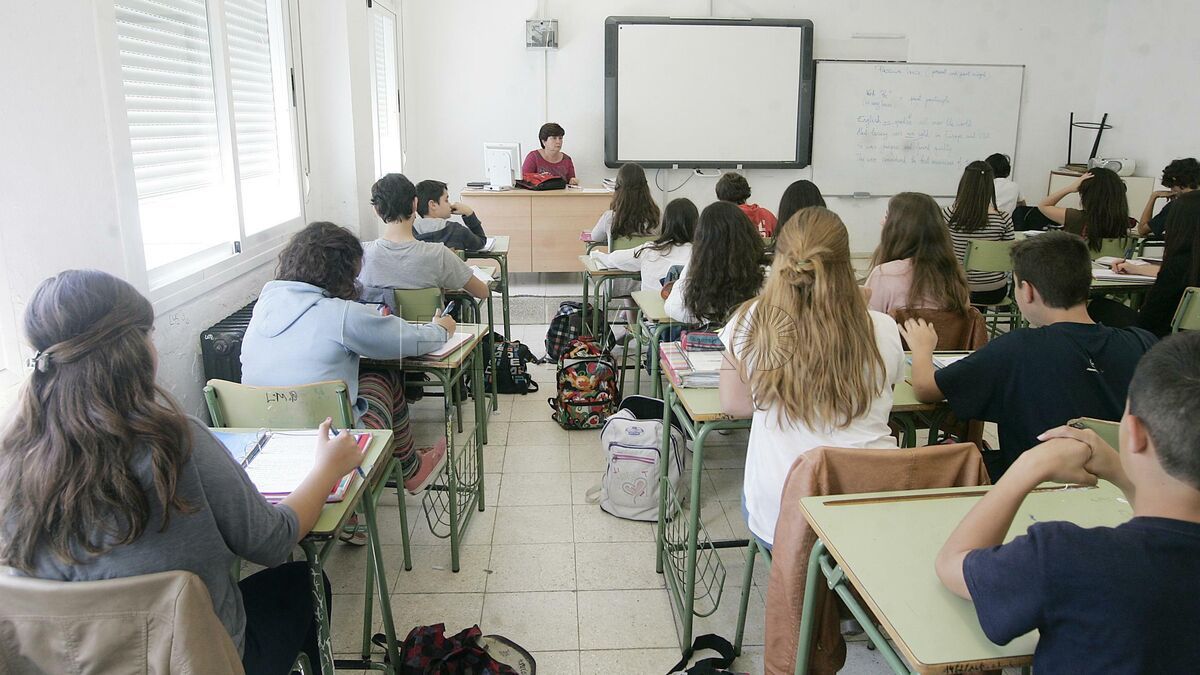 Ayudas para la formación de colectivos con necesidades específicas en Melilla y Ceuta